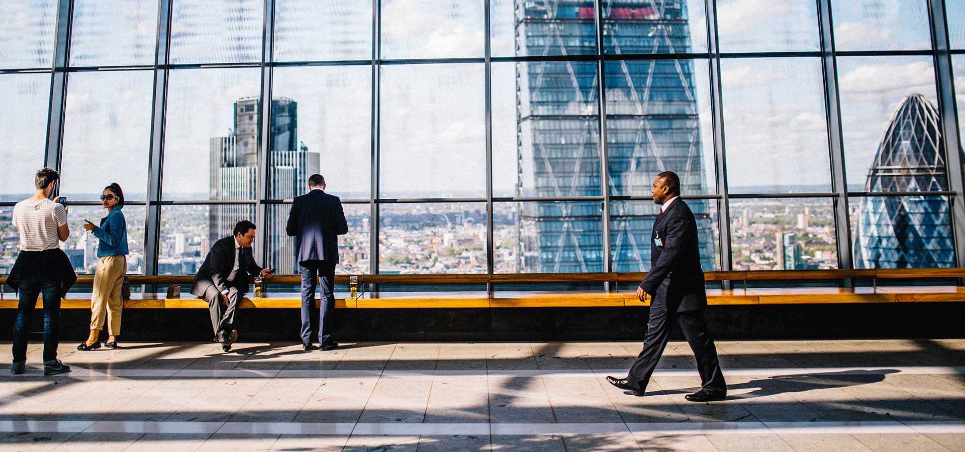 offshore company formation in Dubai