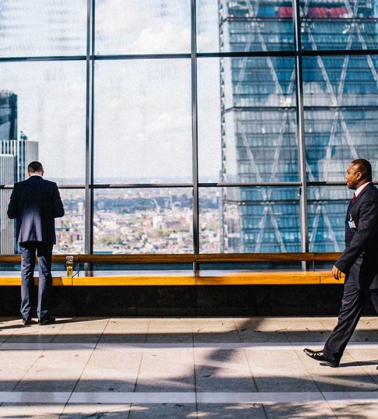 offshore company formation in Dubai